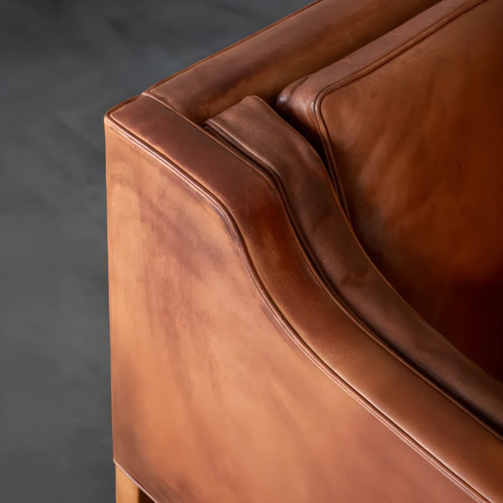 boerge mogensen sofa